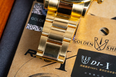 RX8 Protective Film for Rolex Daytona