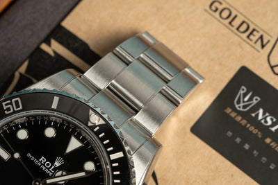 RX8 Protective Film for Rolex Submariner 41MM