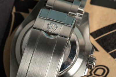 RX8 Protective Film for Rolex Submariner 41MM