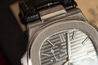 RX8 Protective Film for Patek Philippe Nautilus 5712A