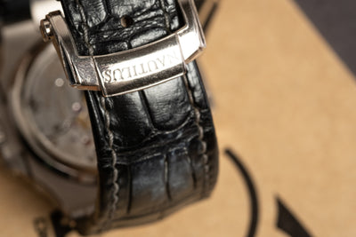 RX8 Protective Film for Patek Philippe Nautilus 5712A