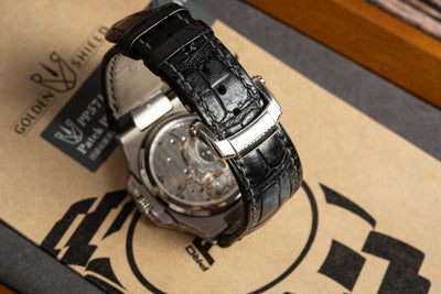 RX8 Protective Film for Patek Philippe Nautilus 5712A