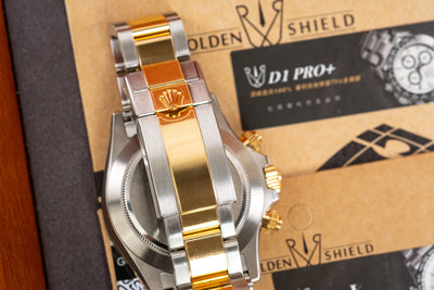 RX8 Protective Film for Rolex Daytona