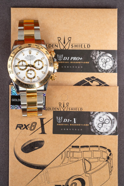 RX8 Protective Film for Rolex Daytona