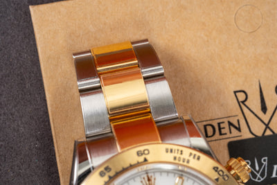 RX8 Protective Film for Rolex Daytona