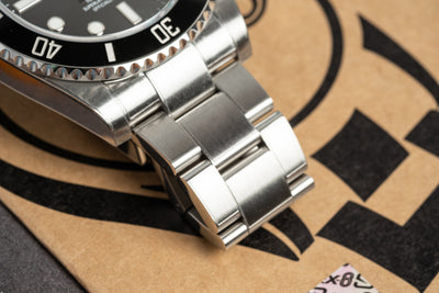 RX8 Protective Film for Rolex Submariner 41