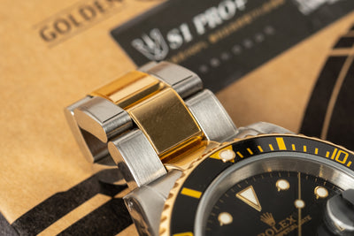 RX8 Protective Film for Rolex Submariner 40MM