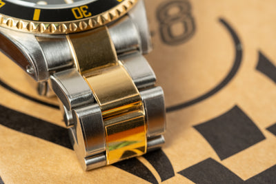 RX8 Protective Film for Rolex Submariner 40MM