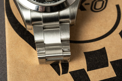 RX8 Protective Film for Rolex Air King