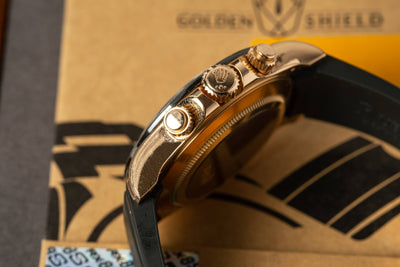 RX8 Protective Film for Rolex Daytona