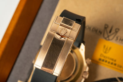 RX8 Protective Film for Rolex Daytona