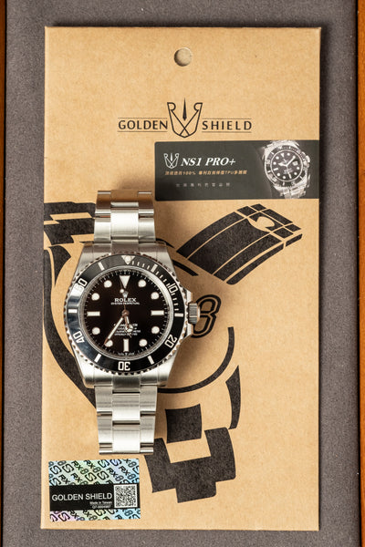 RX8 Protective Film for Rolex Submariner 41MM