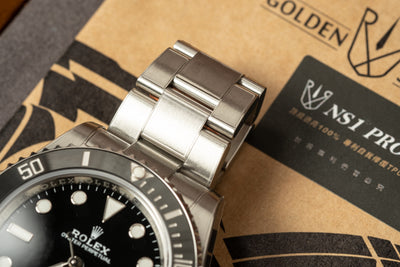 RX8 Protective Film for Rolex Submariner 41MM