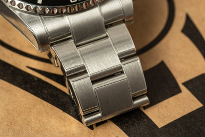 RX8 Protective Film for Rolex Submariner 41MM