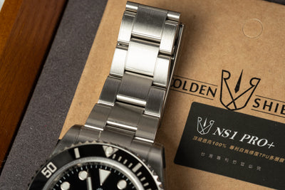 RX8 Protective Film for Rolex Submariner 41MM