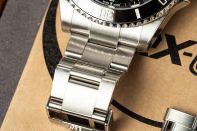 RX8 Protective Film for Rolex Submariner 41MM