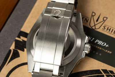 RX8 Protective Film for Rolex Submariner 41MM