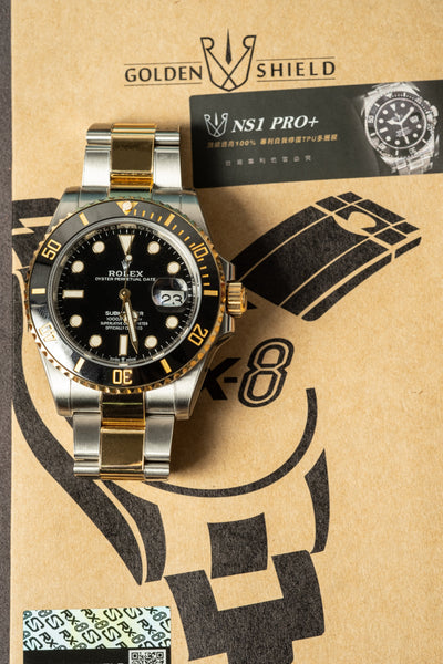 RX8 Protective Film for Rolex Submariner 41MM