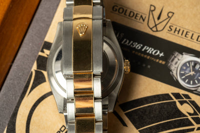 RX8 Protective Film for Rolex Datejust 36MM