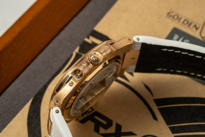 RX8 Protective Film for Patek Philippe Nautilus 5712R