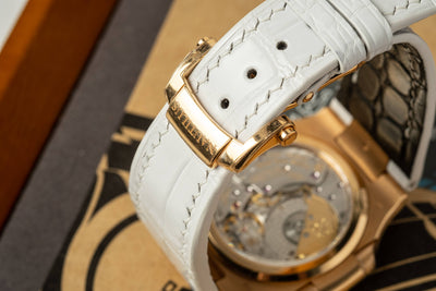 RX8 Protective Film for Patek Philippe Nautilus 5712R