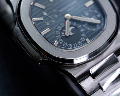 RX8 Protective Film for Patek Philippe Nautilus 5712A