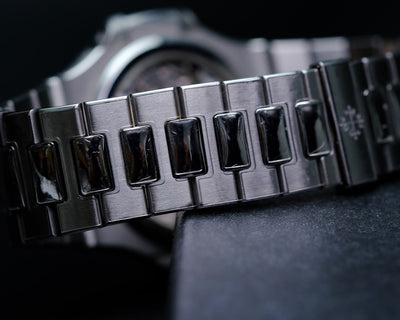 RX8 Protective Film for Patek Philippe Nautilus 5712A