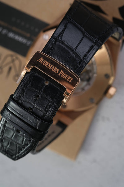 RX8 Protective Film for Audemars Piguet 15400 OR