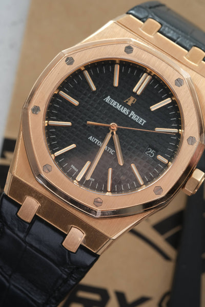 RX8 Protective Film for Audemars Piguet 15400 OR