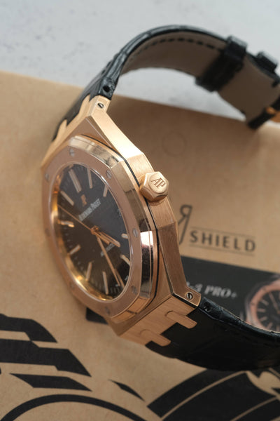 RX8 Protective Film for Audemars Piguet 15400 OR