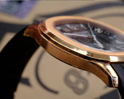 RX8 Protective Film for Patek Philippe Aquanaut 5167A