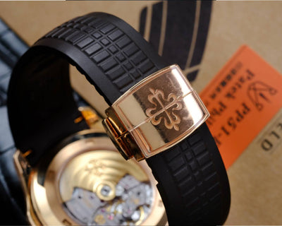 RX8 Protective Film for Patek Philippe Aquanaut 5167A