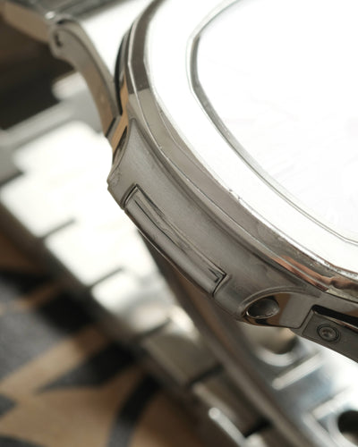 RX8 Protective Film for Patek Philippe Nautilus 5712A