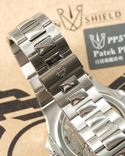 RX8 Protective Film for Patek Philippe Nautilus 5712A