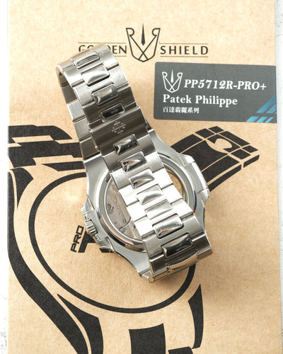 RX8 Protective Film for Patek Philippe Nautilus 5712A