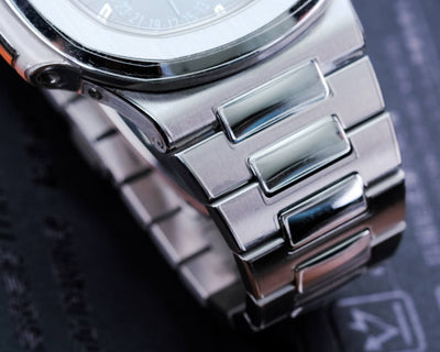 RX8 Protective Film for Patek Philippe Nautilus 5712A