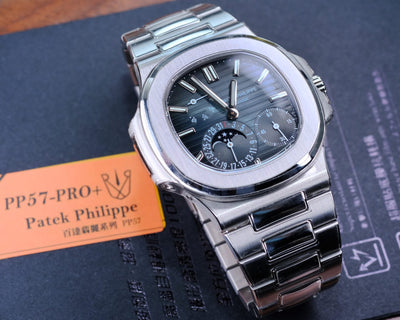RX8 Protective Film for Patek Philippe Nautilus 5712A