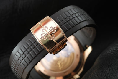 RX8 Protective Film for Patek Philippe Aquanaut 5167A