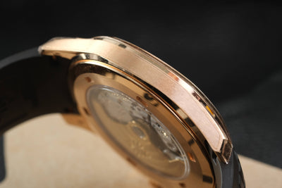 RX8 Protective Film for Patek Philippe Aquanaut 5167A