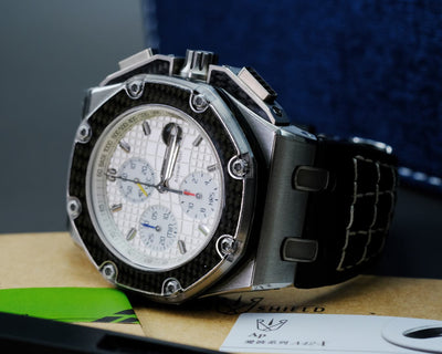 RX8 Protective Film for Audemars Piguet 42MM