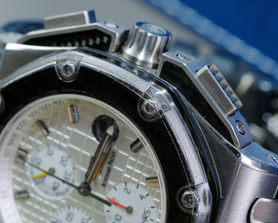 RX8 Protective Film for Audemars Piguet 42MM