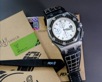 RX8 Protective Film for Audemars Piguet 42MM