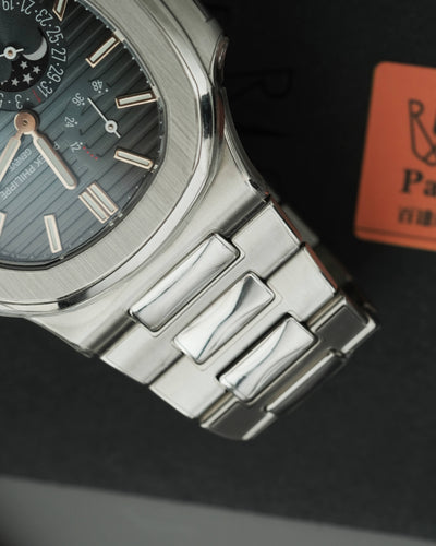 RX8 Protective Film for Patek Philippe Nautilus 5712A