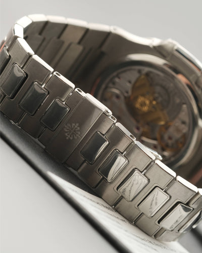RX8 Protective Film for Patek Philippe Nautilus 5712A