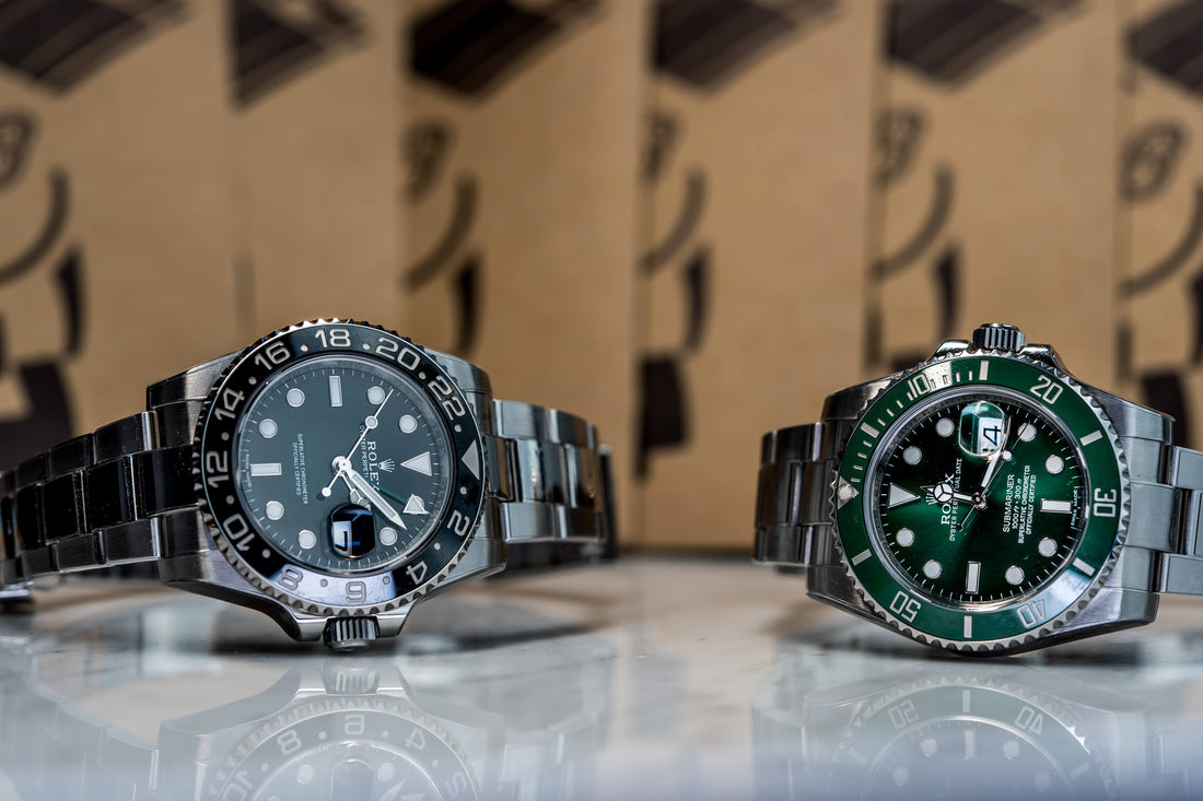 The Secrets Of Rolex Longevity: Protective Watch Films, Servicing and More