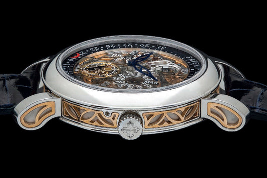 Patek Philippe Perfection: Examining the 5104P and 5159G