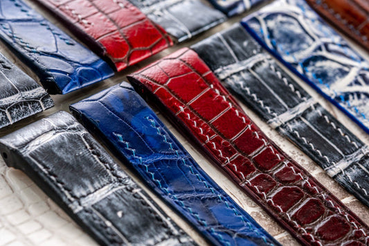 Trending Watch Strap Designs for 2023