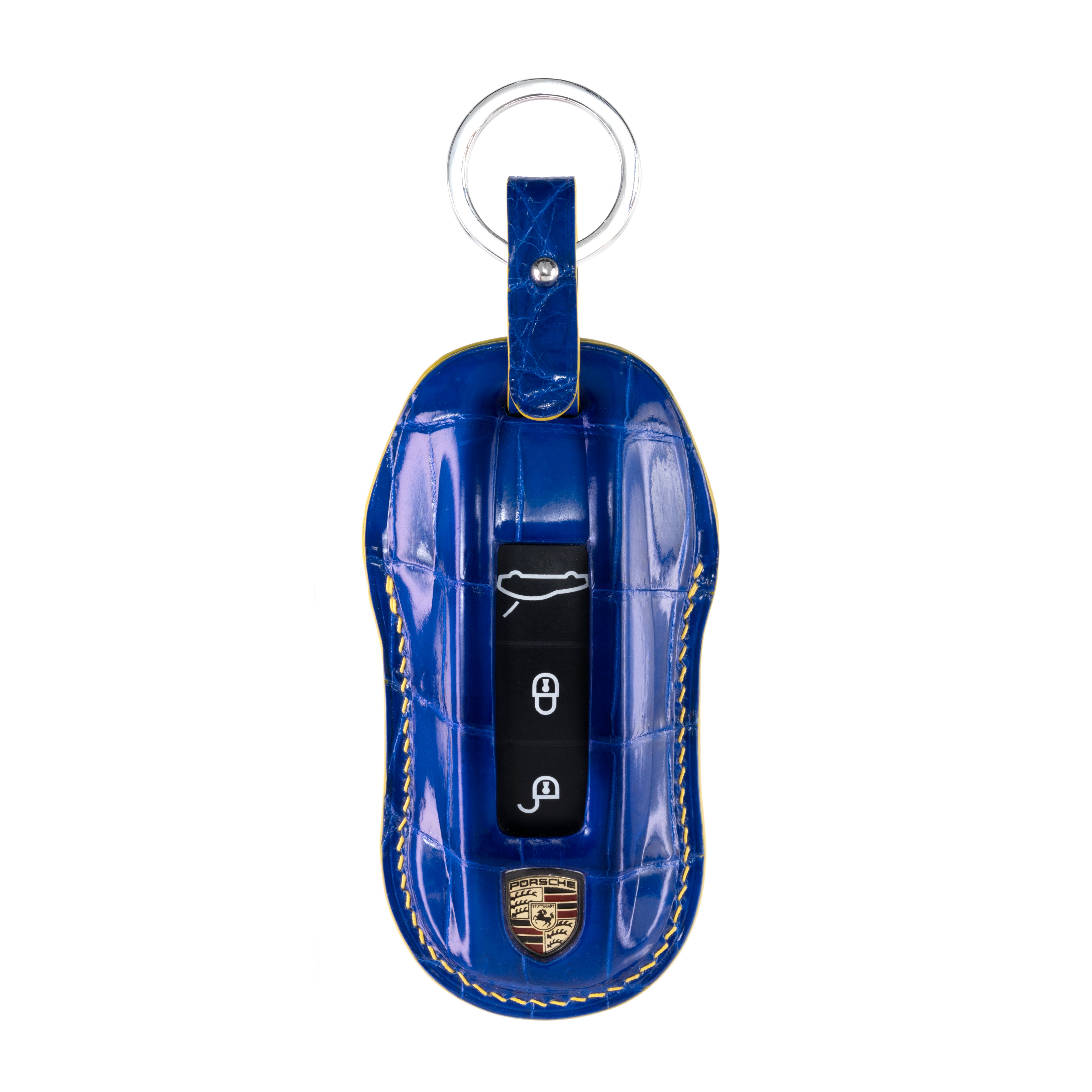 Porsche Key Fob Cover