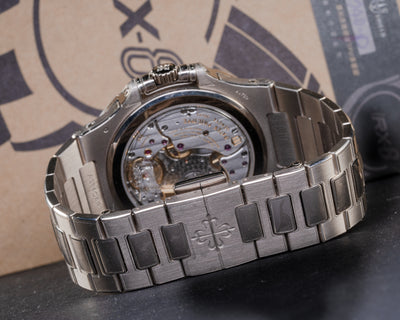 RX8 Protective Film for Patek Philippe Nautilus 5740