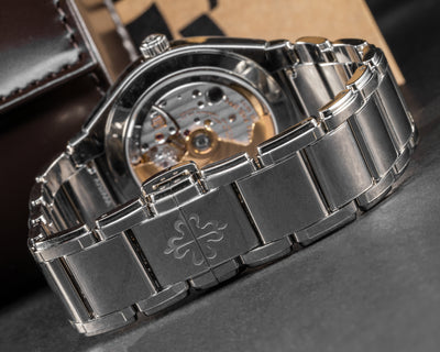 RX8 Protective Film for Patek Philippe 7300
